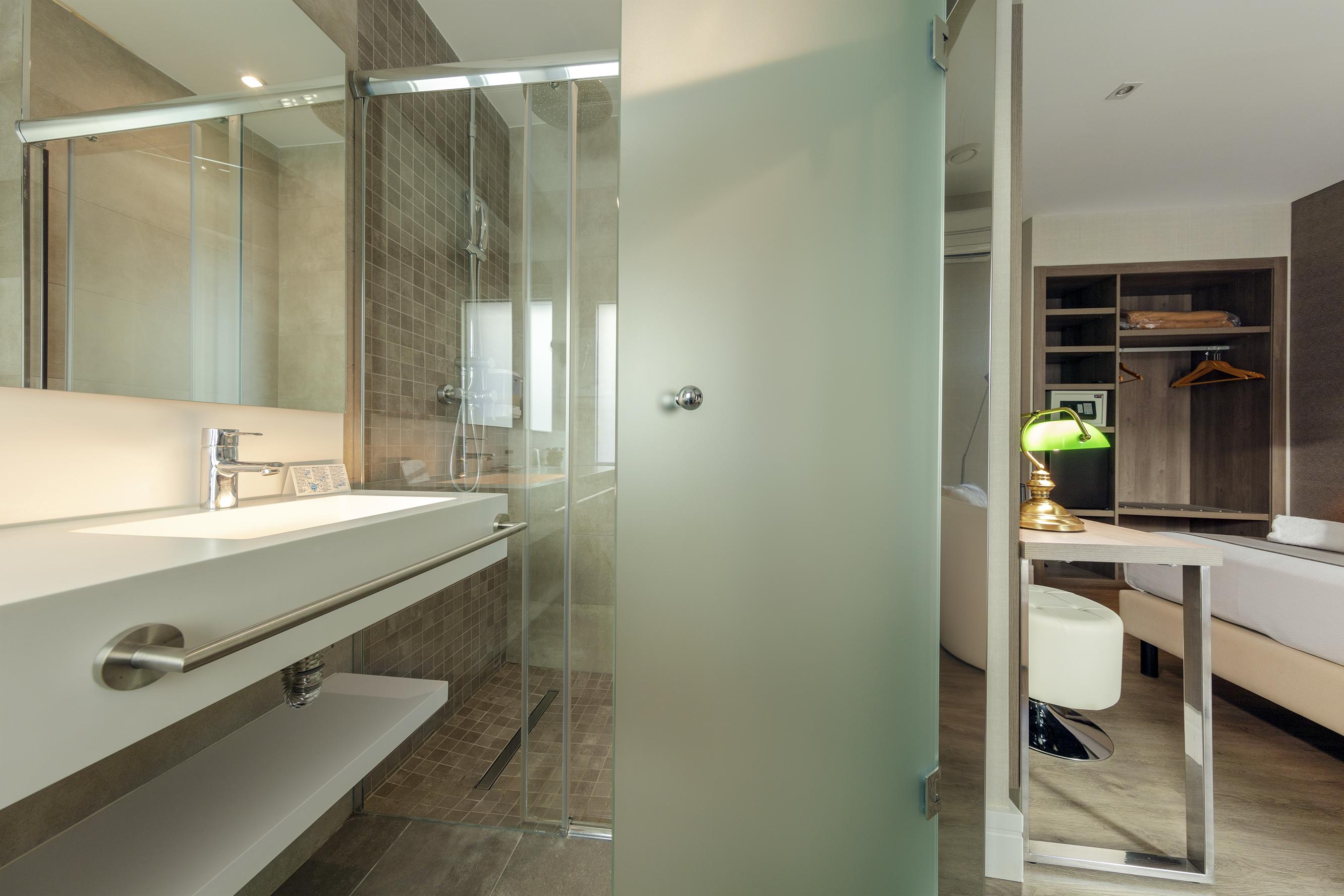 Superior Room Exterior
