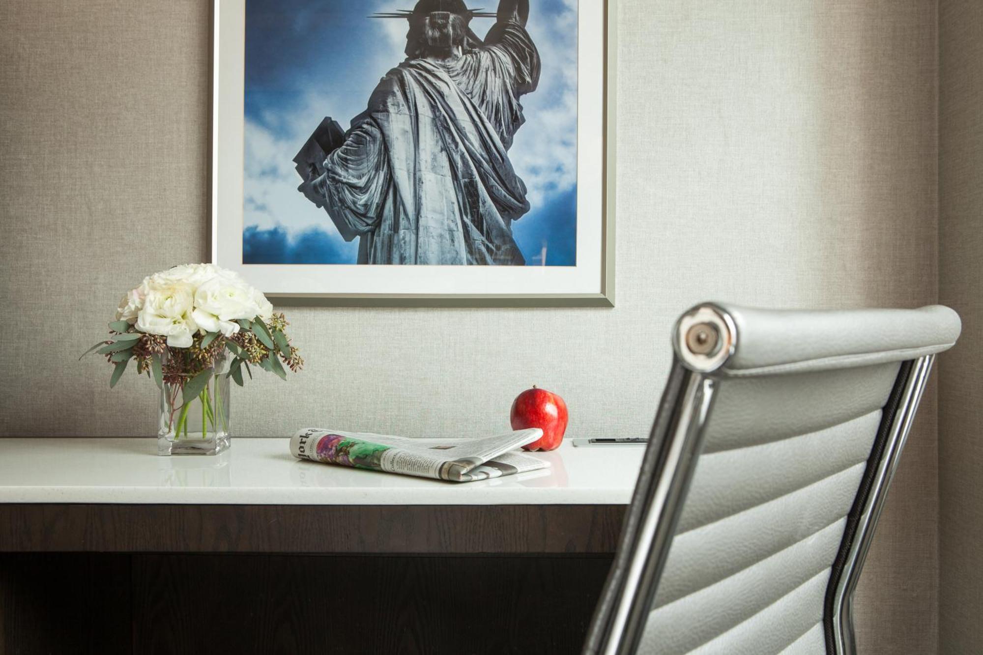 Classic King Room
