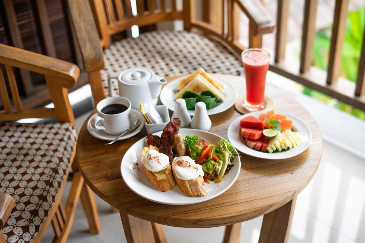 Superior Double Room with Daily Afternoon Tea