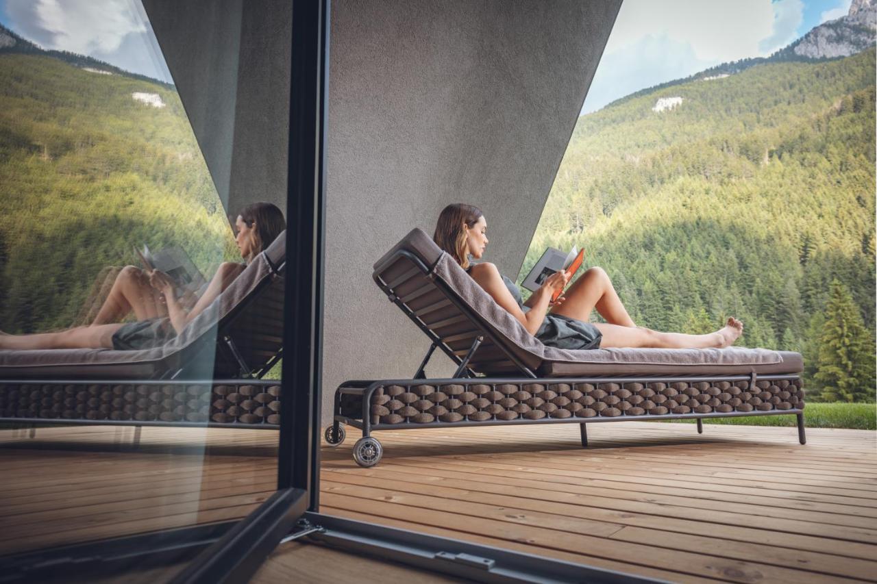 Superior Chalet