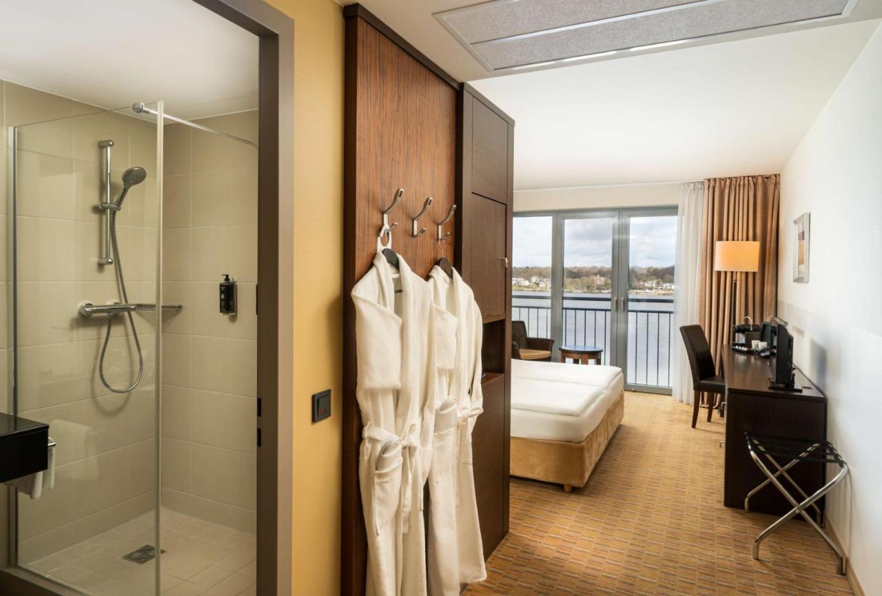 Superior Plus Double Room with River View