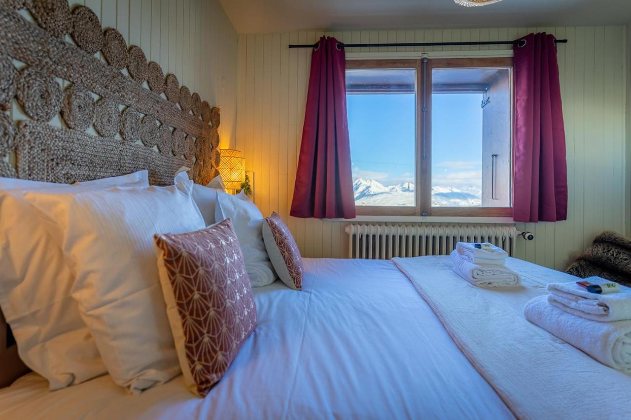 Chambre Double - Mont-Blanc