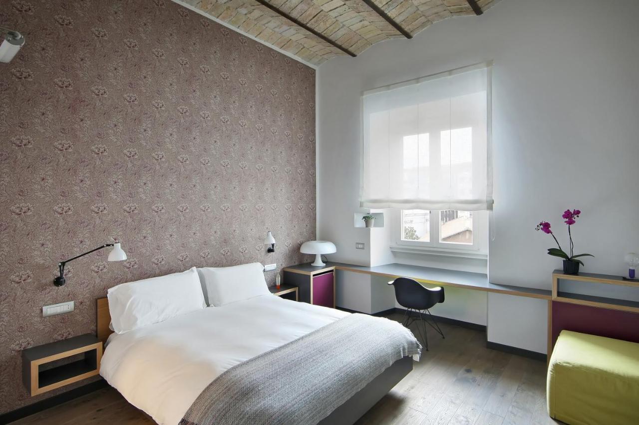 Kamer in het Bijgebouw met Uitzicht