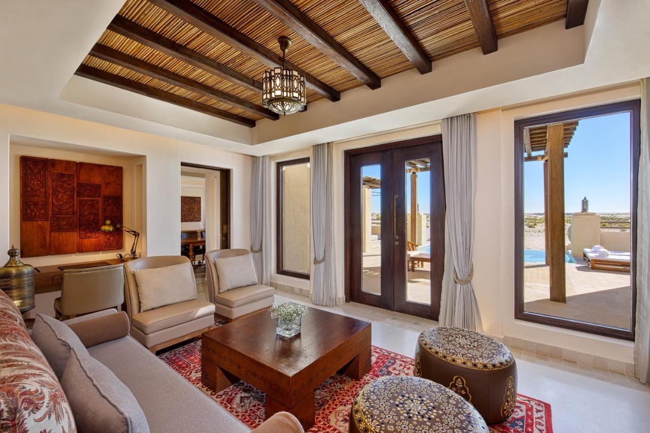 Two Bedroom Villa 2 Bedroom Villa Desert view Plunge pool,1350842545:JPEG