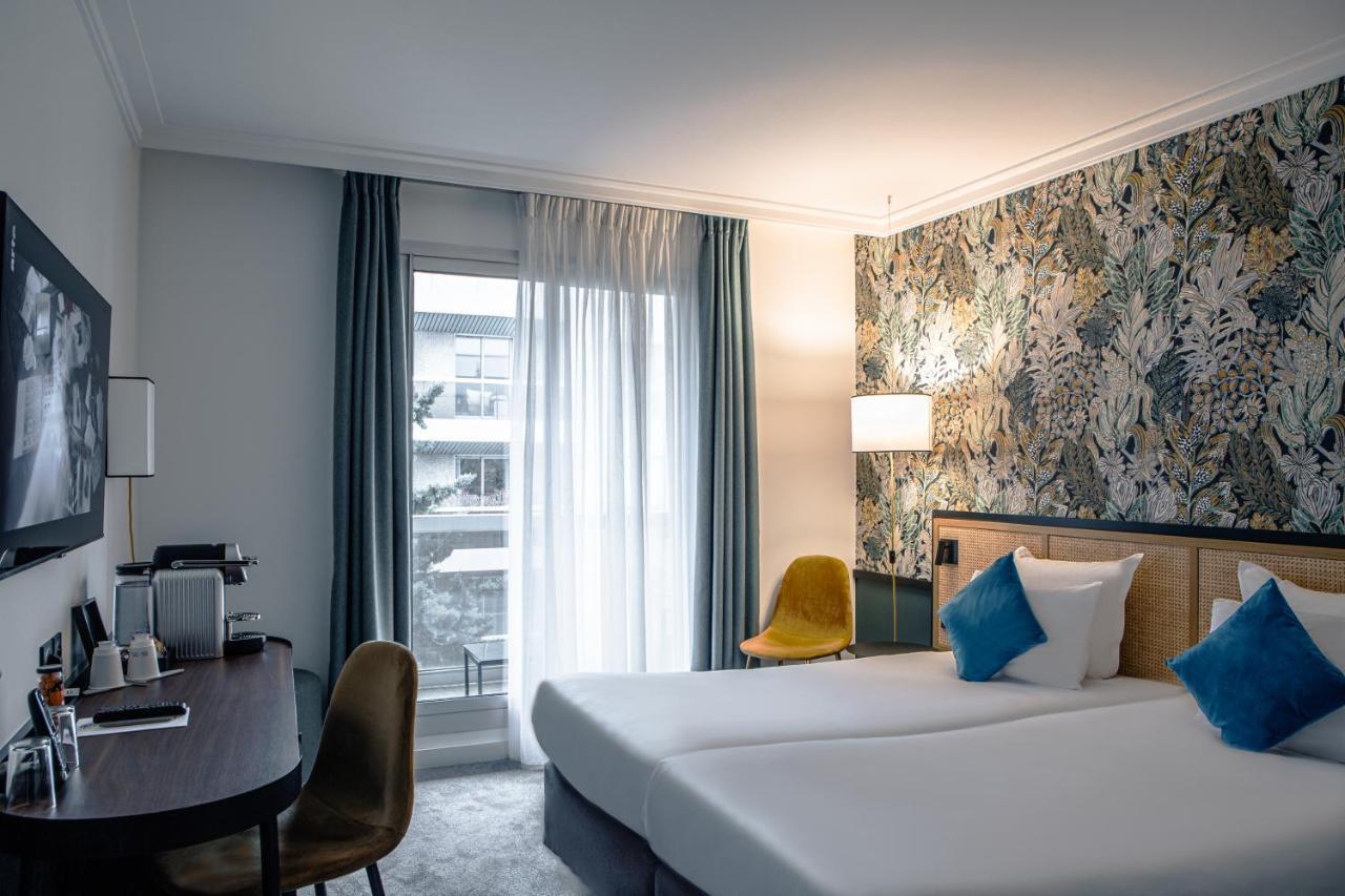 Prestige Room with balcony