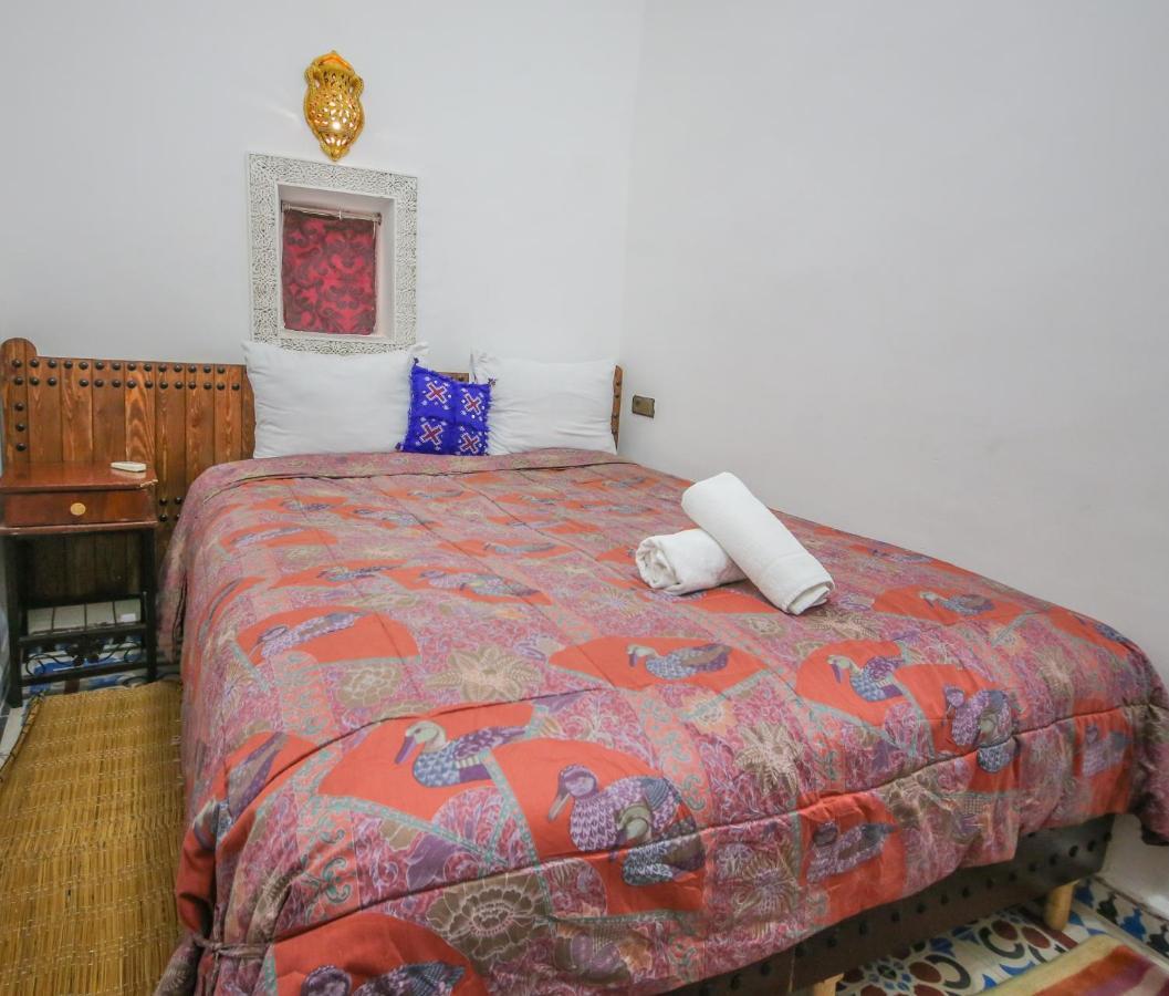 Chambre Quadruple Confort