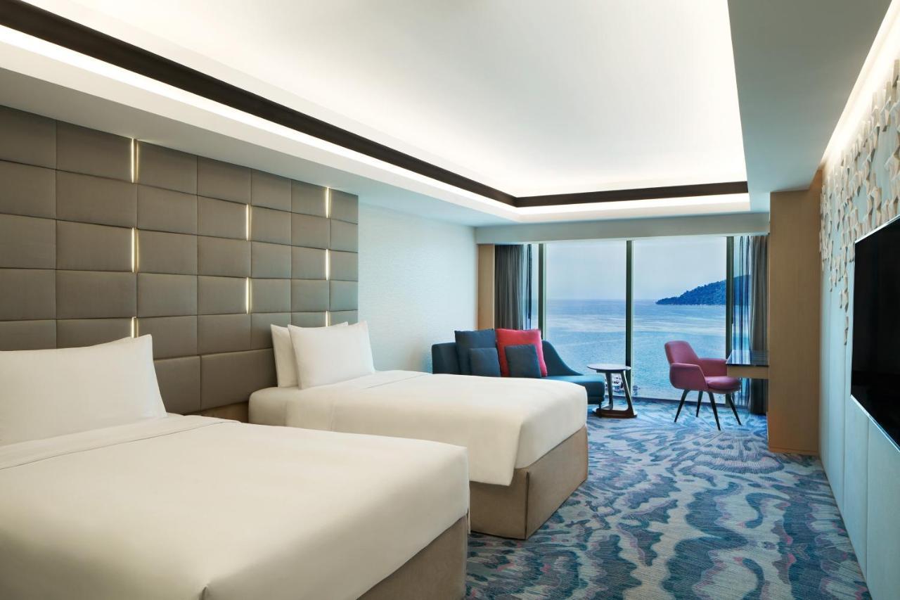 2 Twin Bed Seaview – Club Lounge Access,1382606861:JPEG