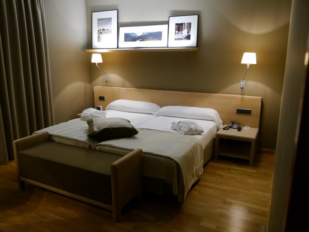Habitación Doble Superior