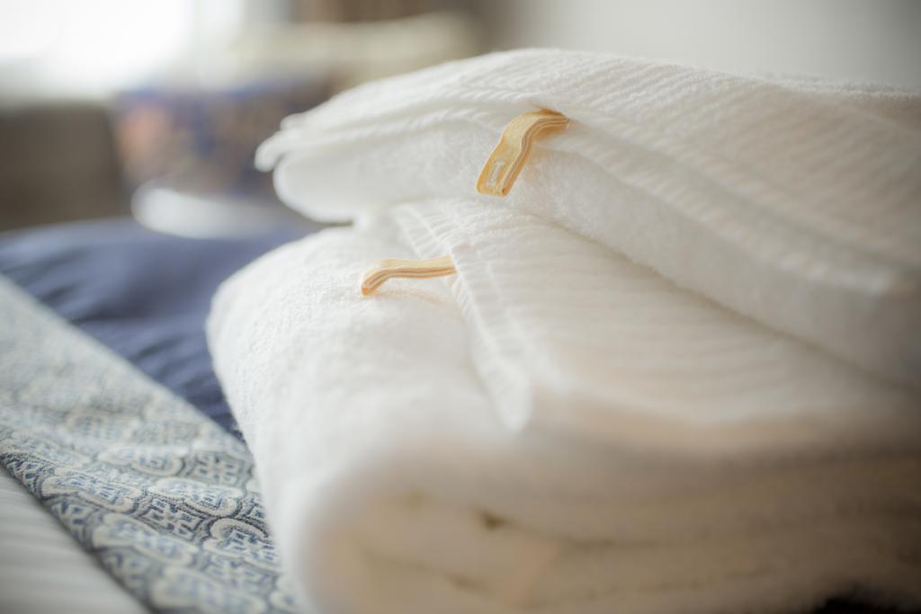 Grand Comfort Superior Kamer met 2 Eenpersoonsbedden - Rookvrij