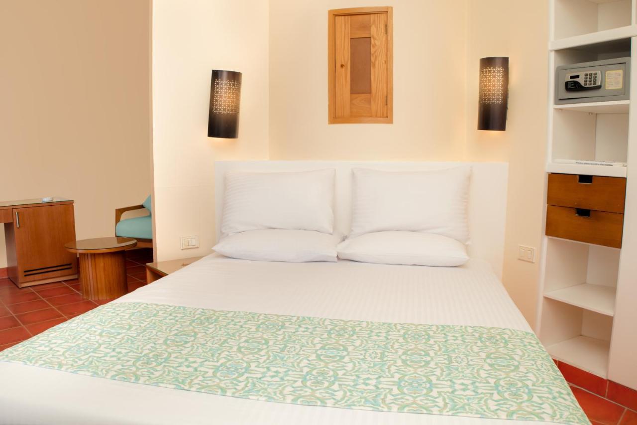 Speciale Aanbieding - Superior Kamer met Uitzicht op Zee - Alleen voor Egyptenaren en Ingezetenen