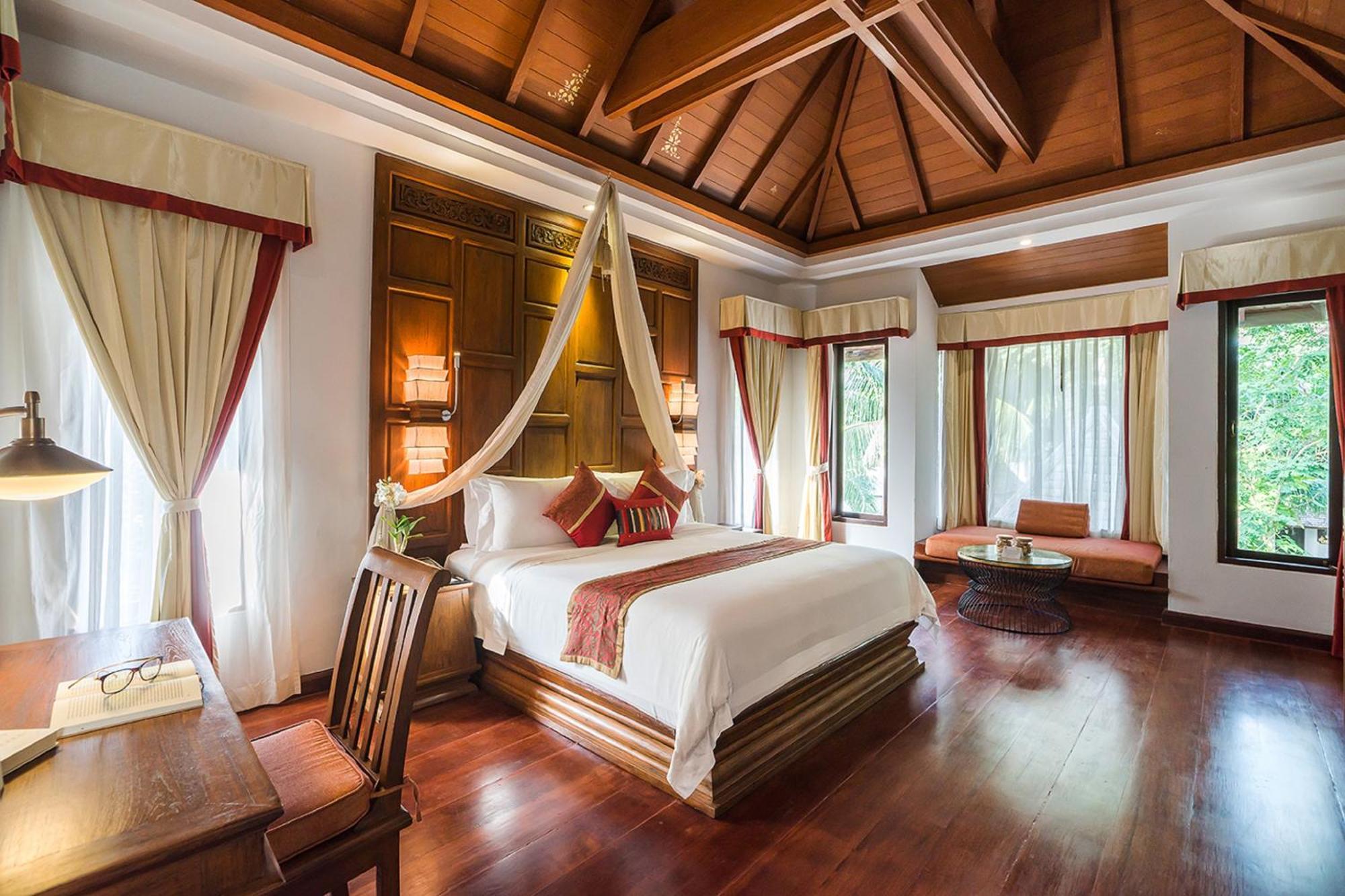 Suite Royal con vistas al mar