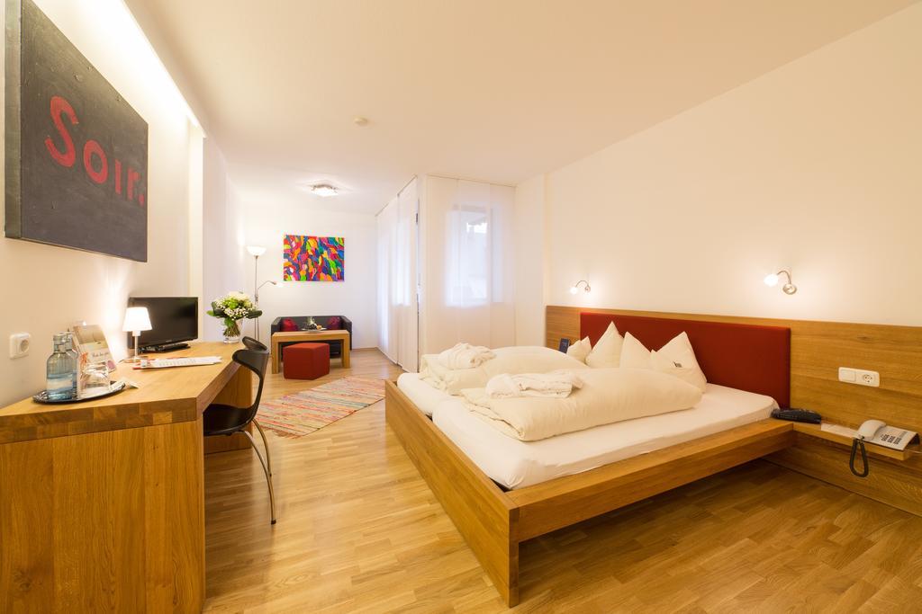 Classic Doppelzimmer