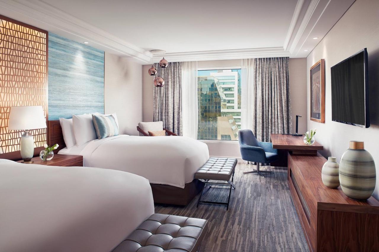 Club Queen Room with Two Queen Beds - Club Level,1498673332:JPEG