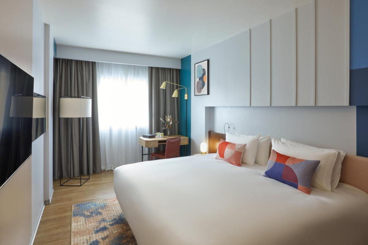 Premium King Room
