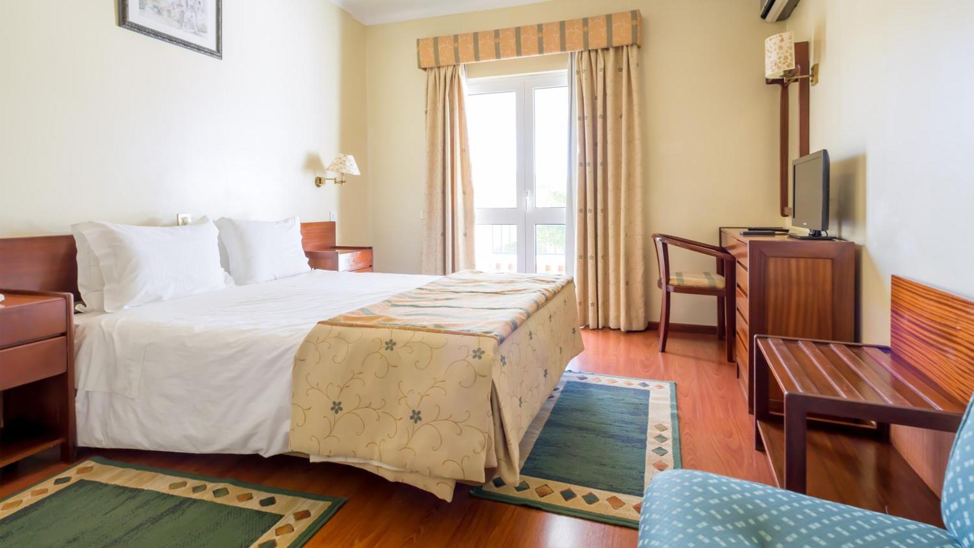 Double Room Balcony