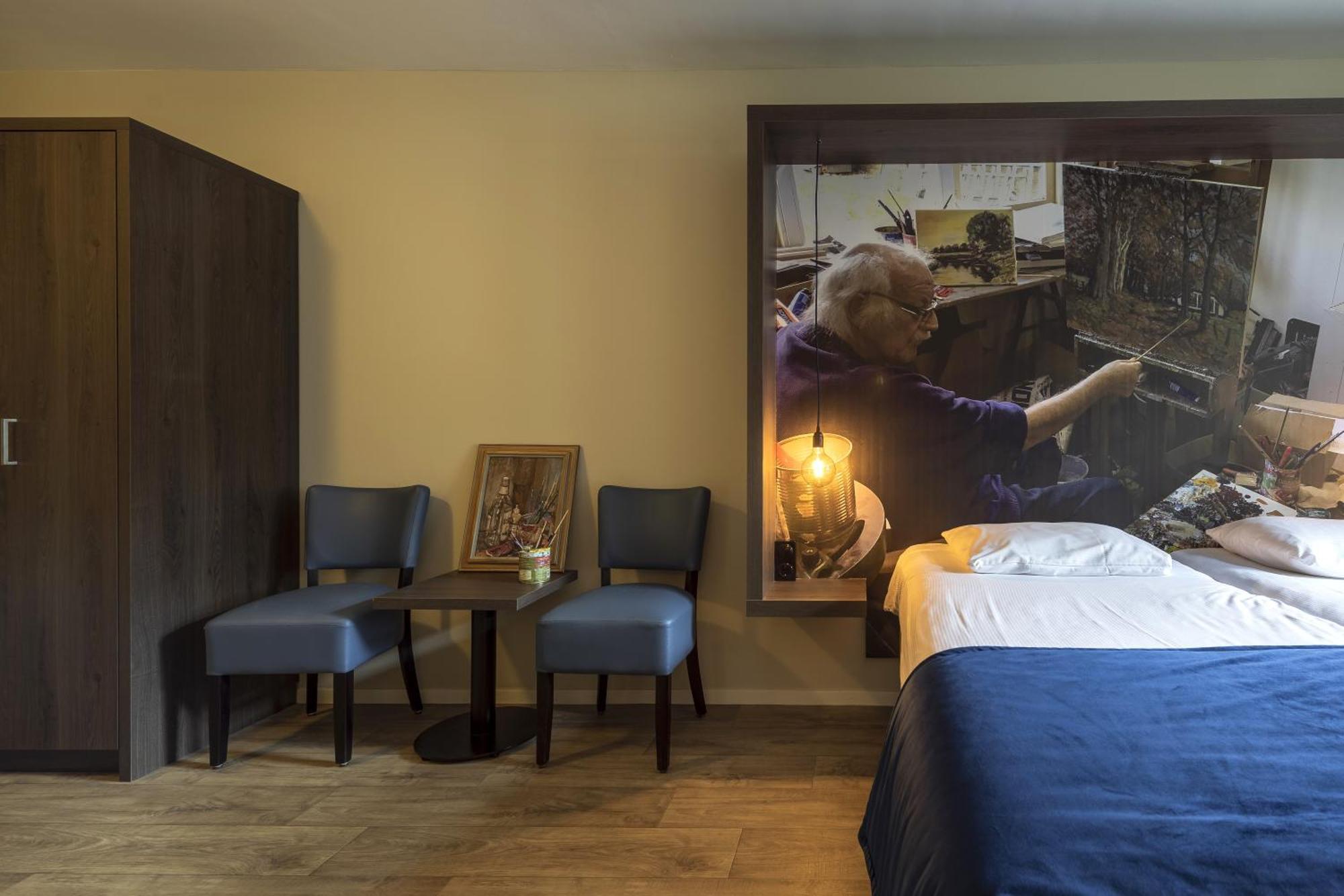 Twin Room with Terrace,421985322:JPEG