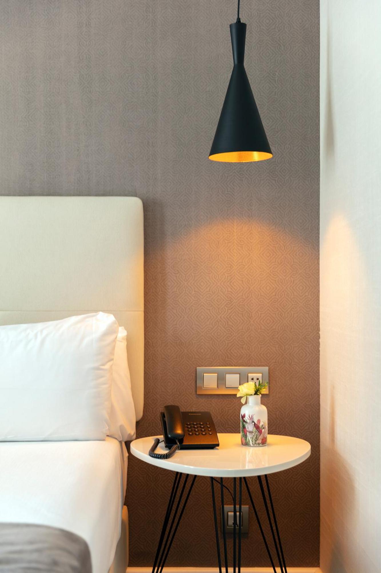 Superior Room Exterior