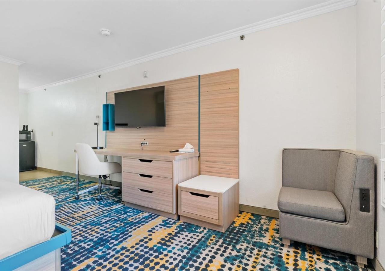 King Room Ocean View