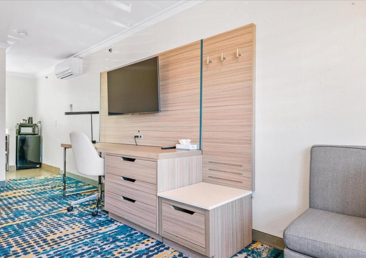 King Room Disability Access