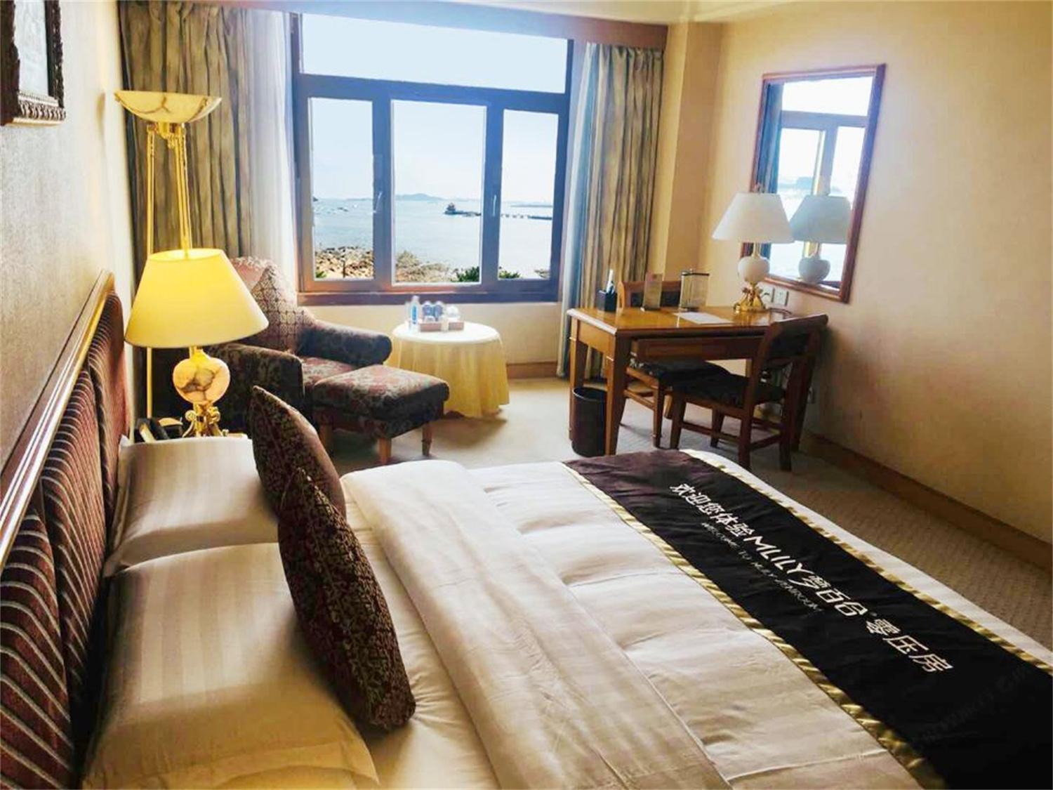Executive Double Room Sea View,766720111:JPEG