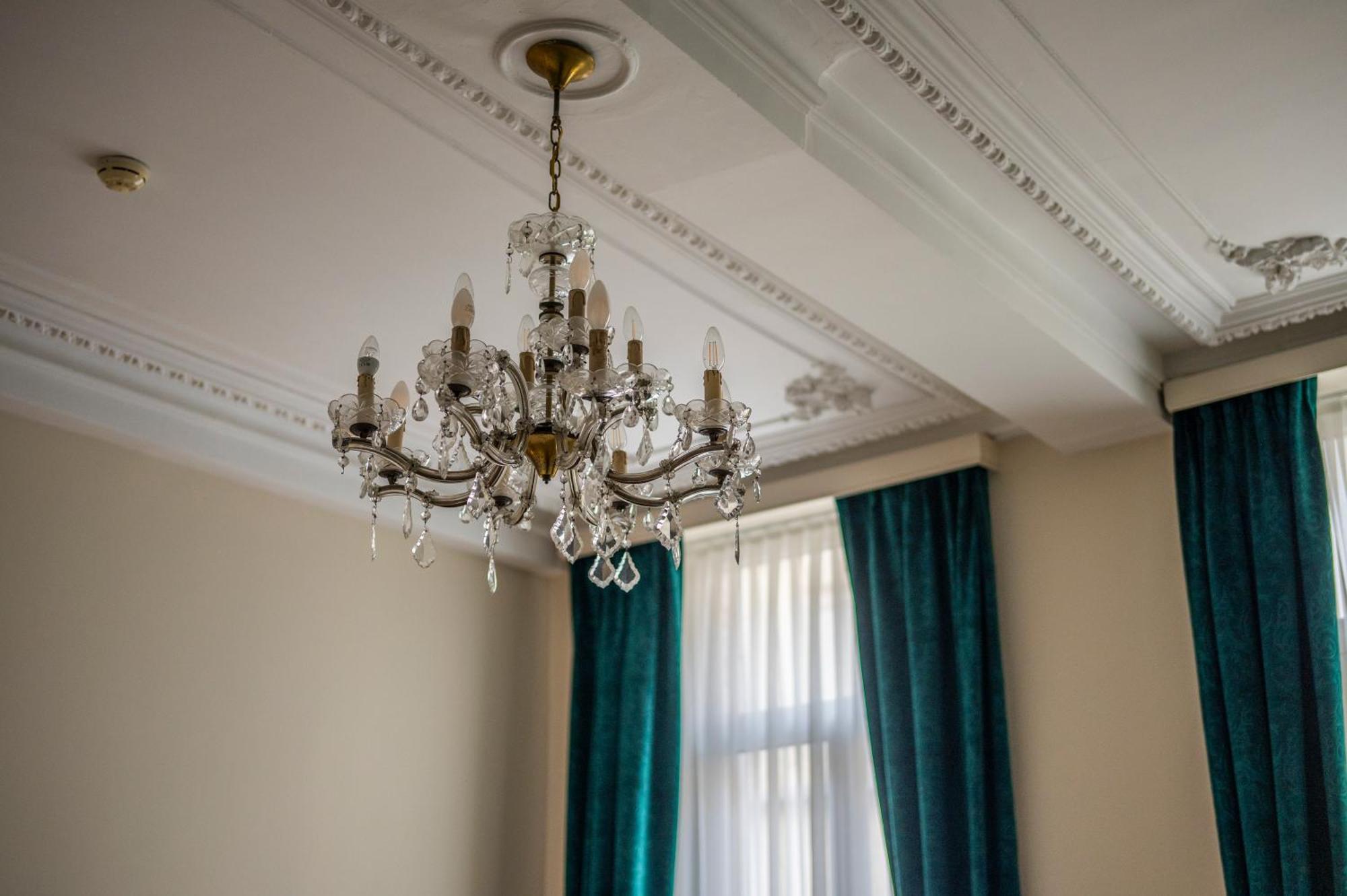 Standard Dreibettzimmer