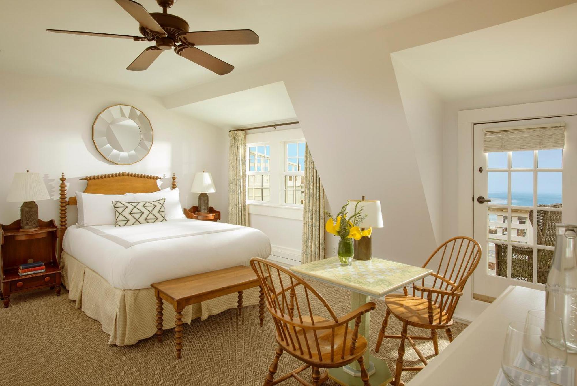 Ocean View Main Inn