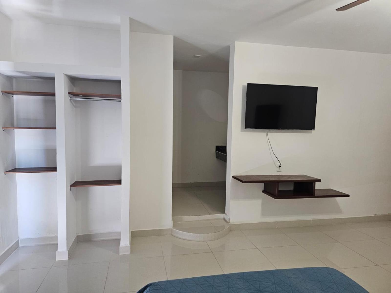 Habitación Familiar Estándar