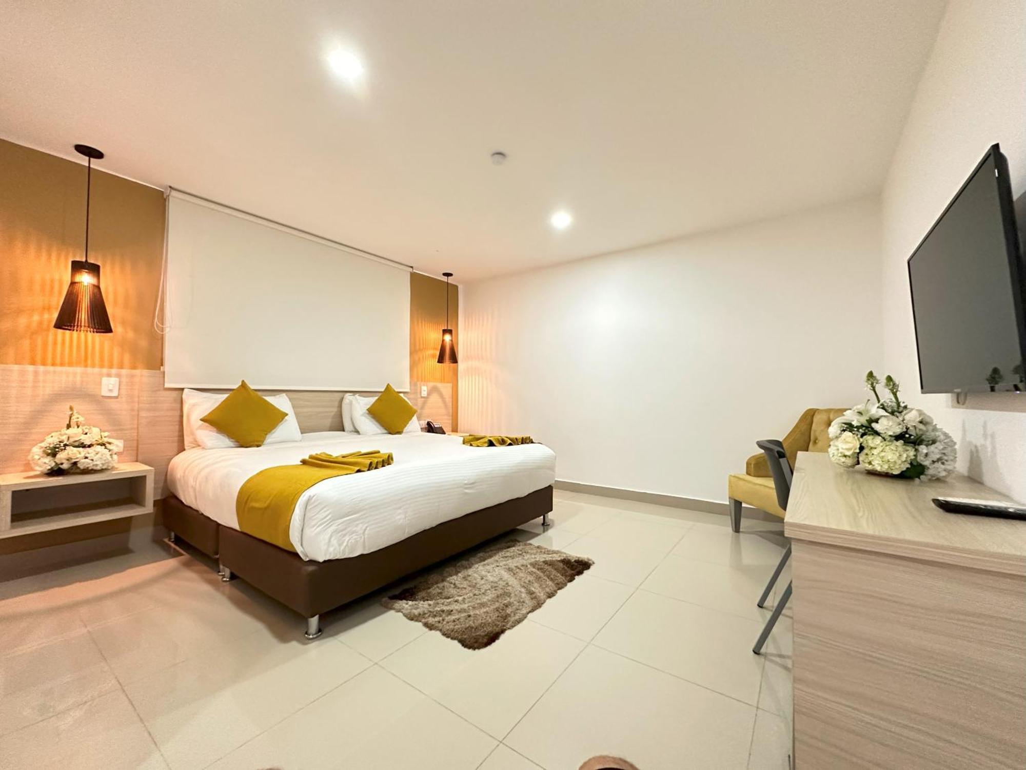 Junior Suite