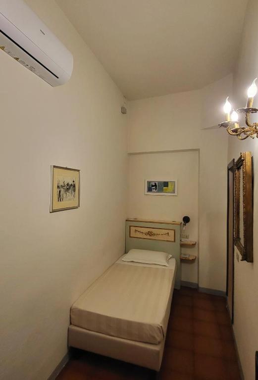 Habitación Individual Deluxe