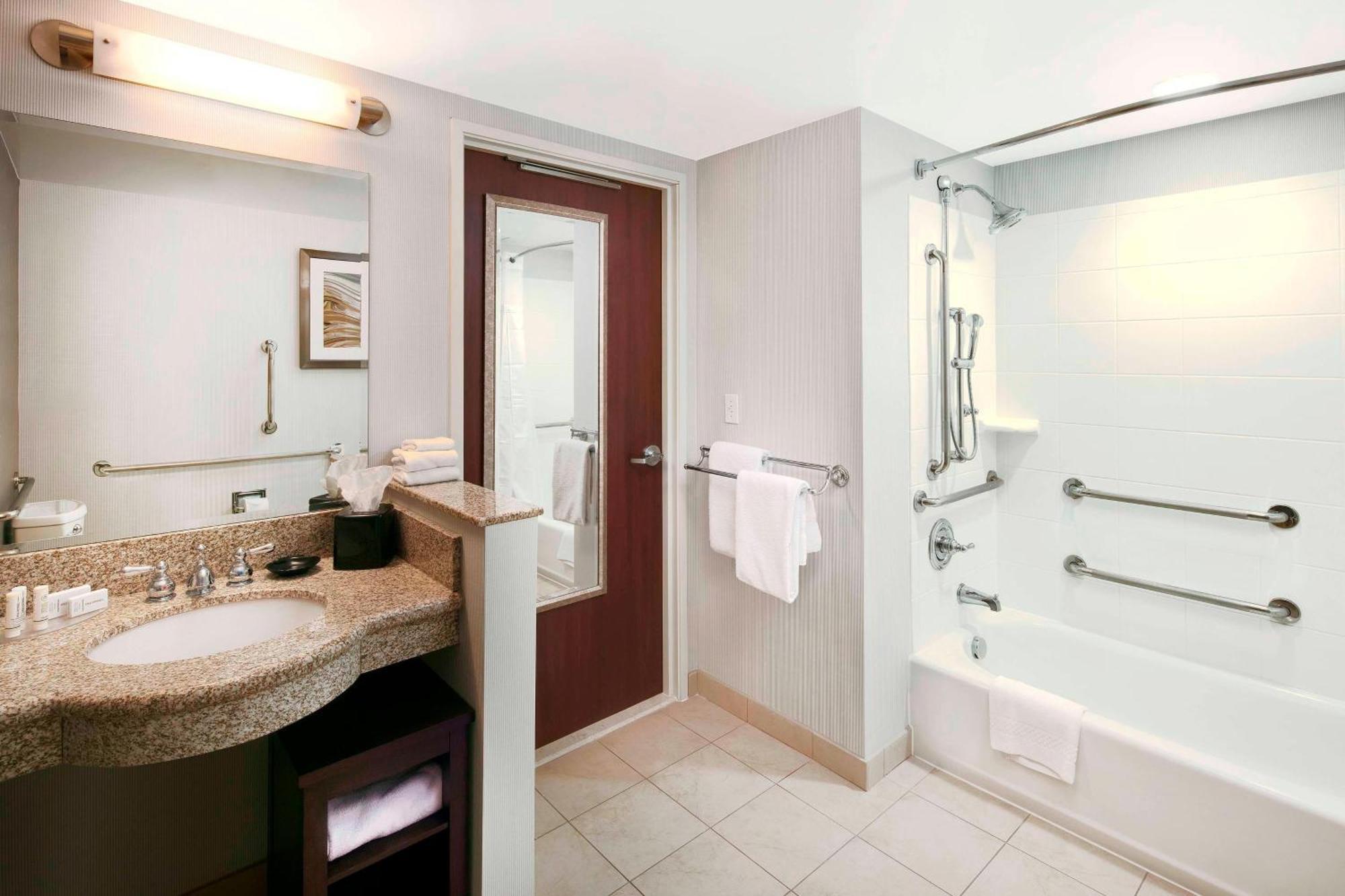 Queen Room High Floor