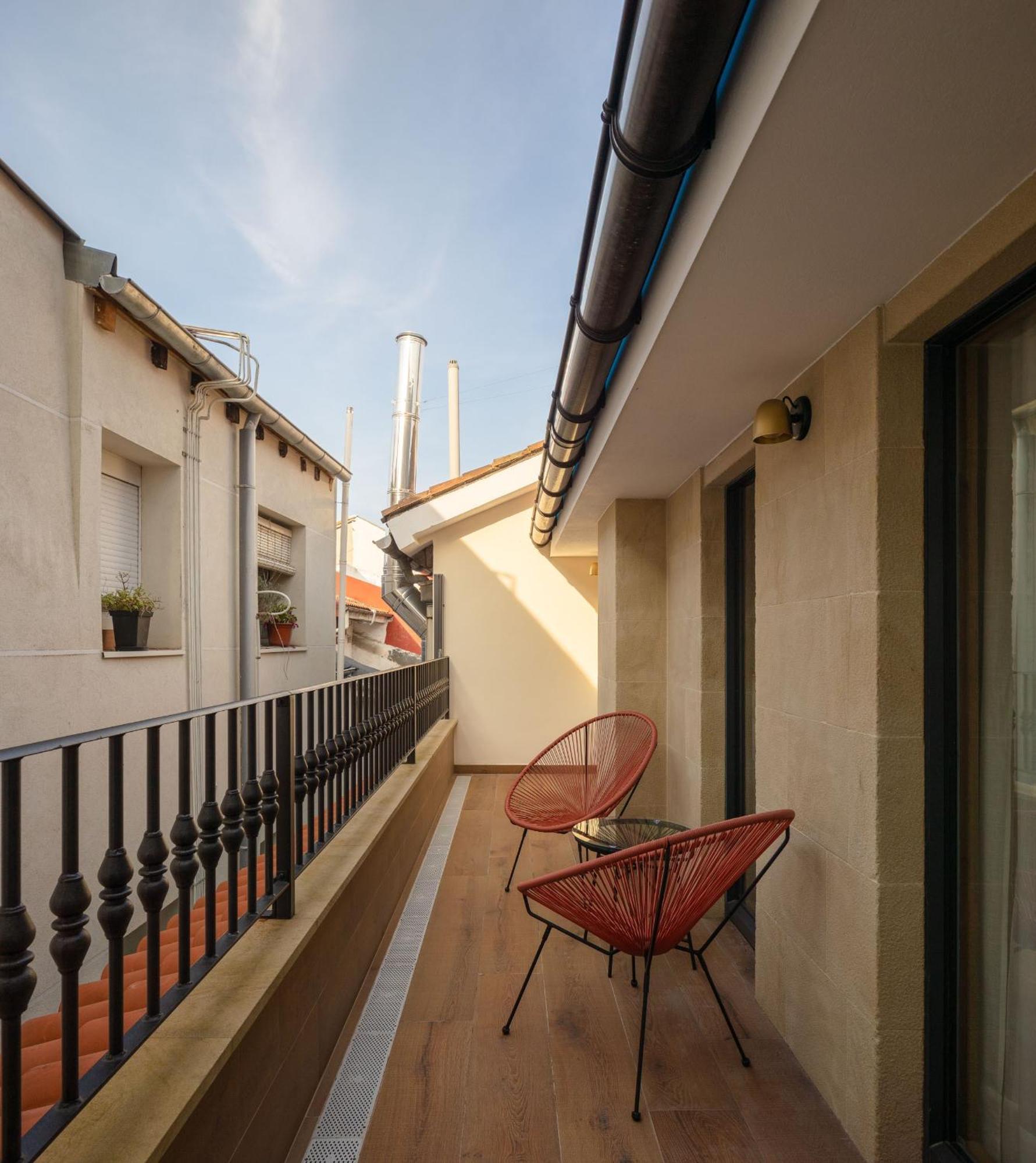 Family Room Terrace
