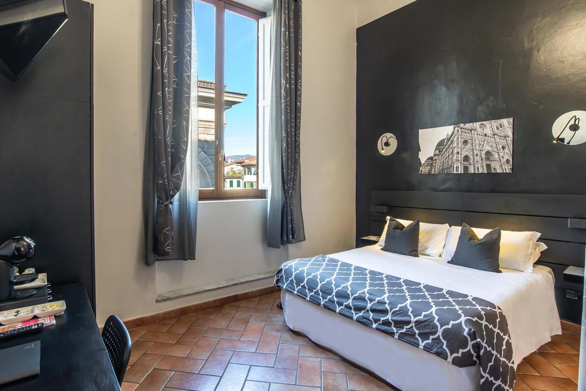 Grande Chambre Double