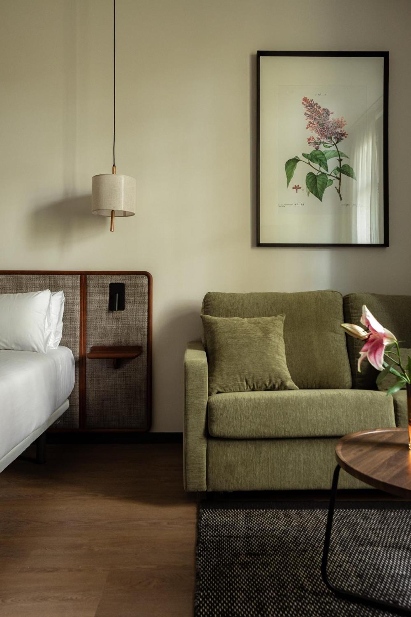 King Studio Sofa Bed