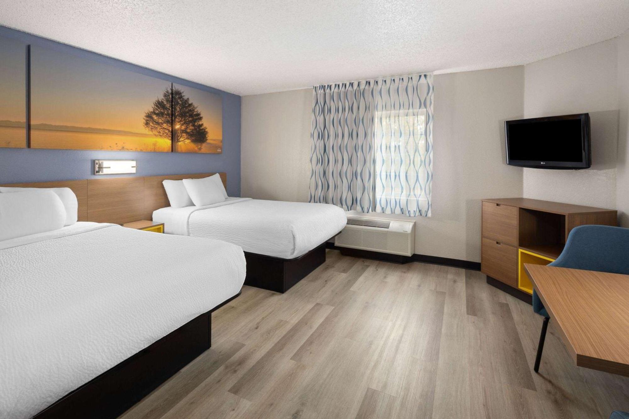 Deluxe Double Room with Two Double Beds - Disability Access - Non-Smoking,1624765854:JPEG