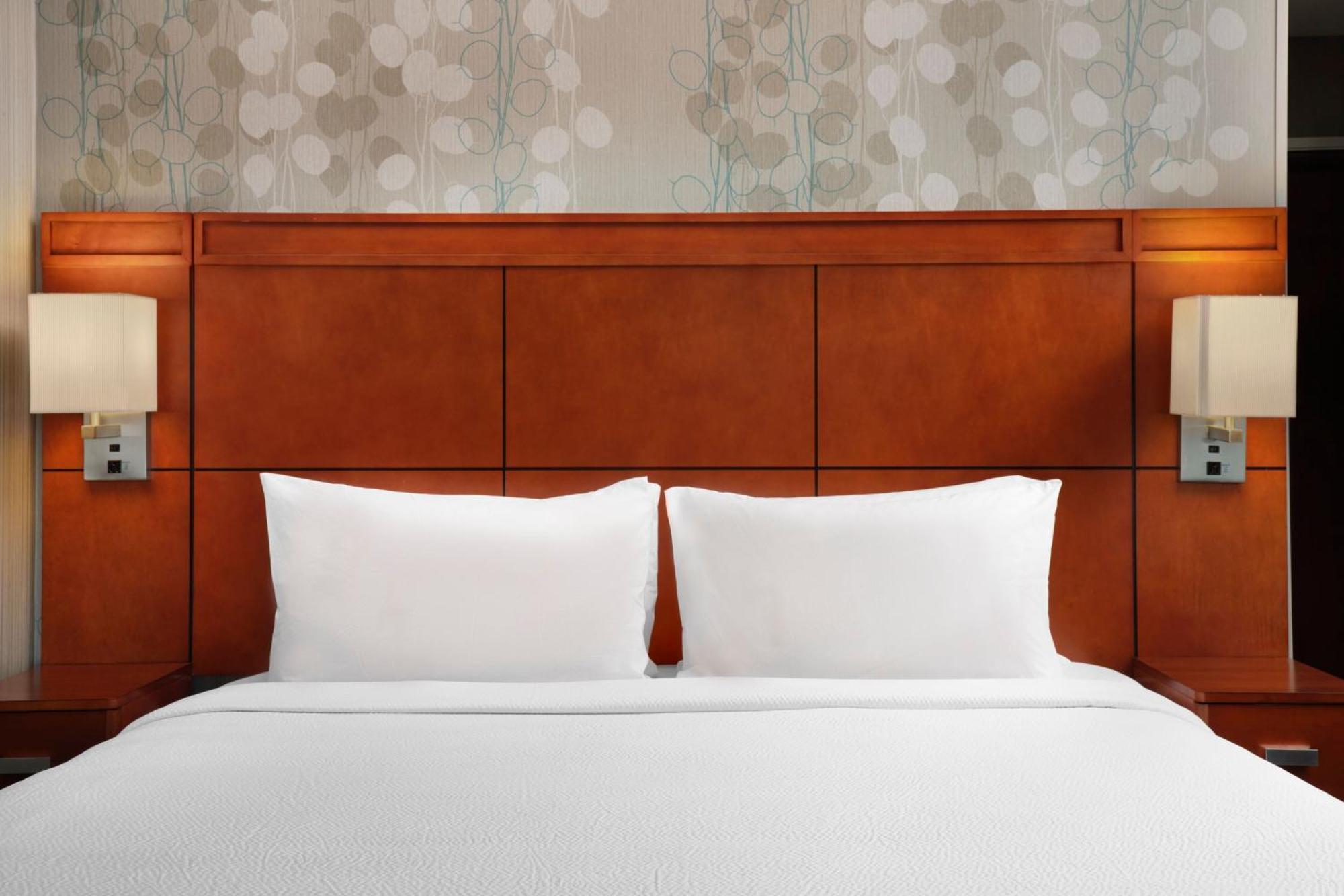 King Room High Floor
