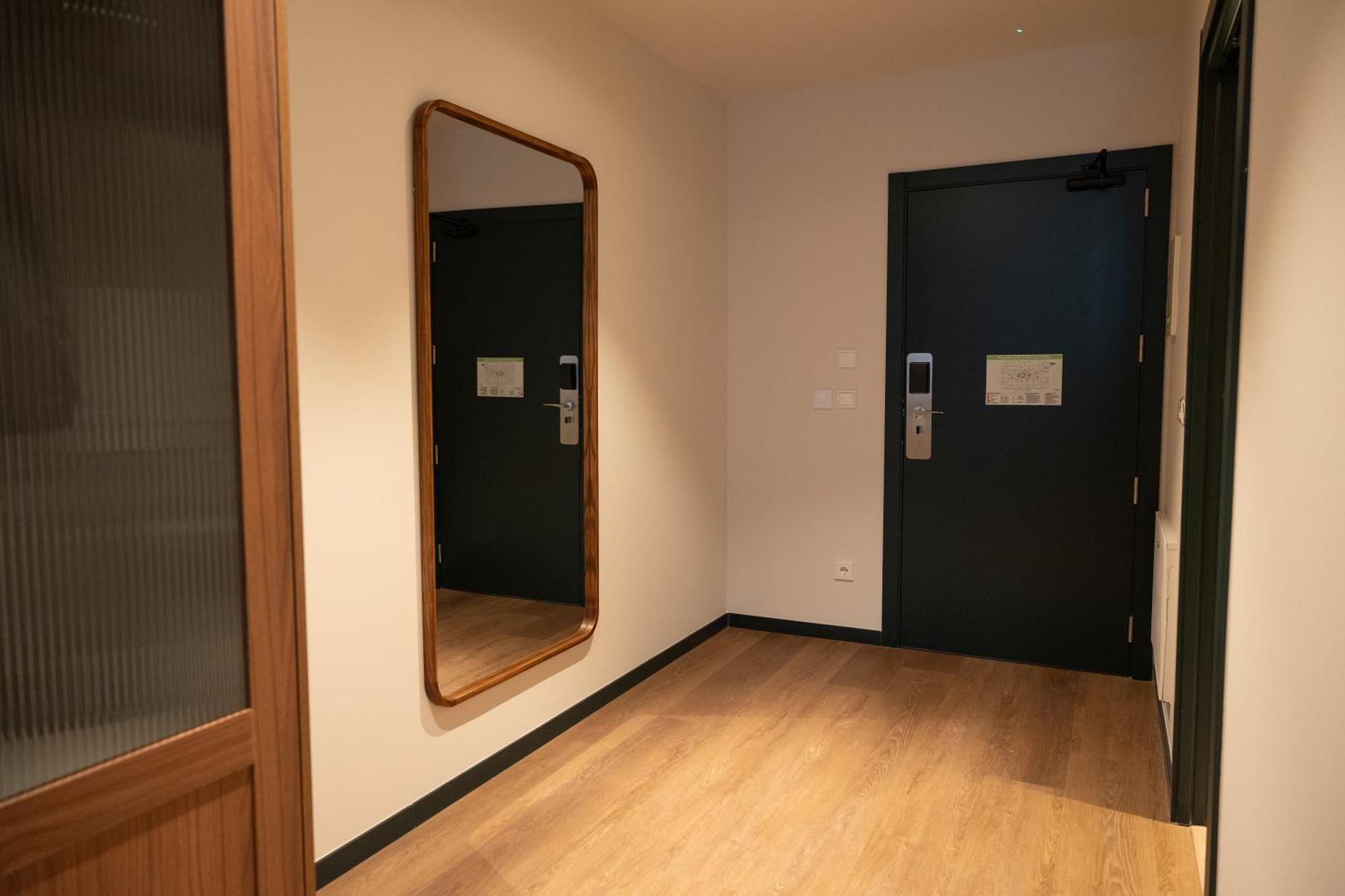 Studio Disability Access
