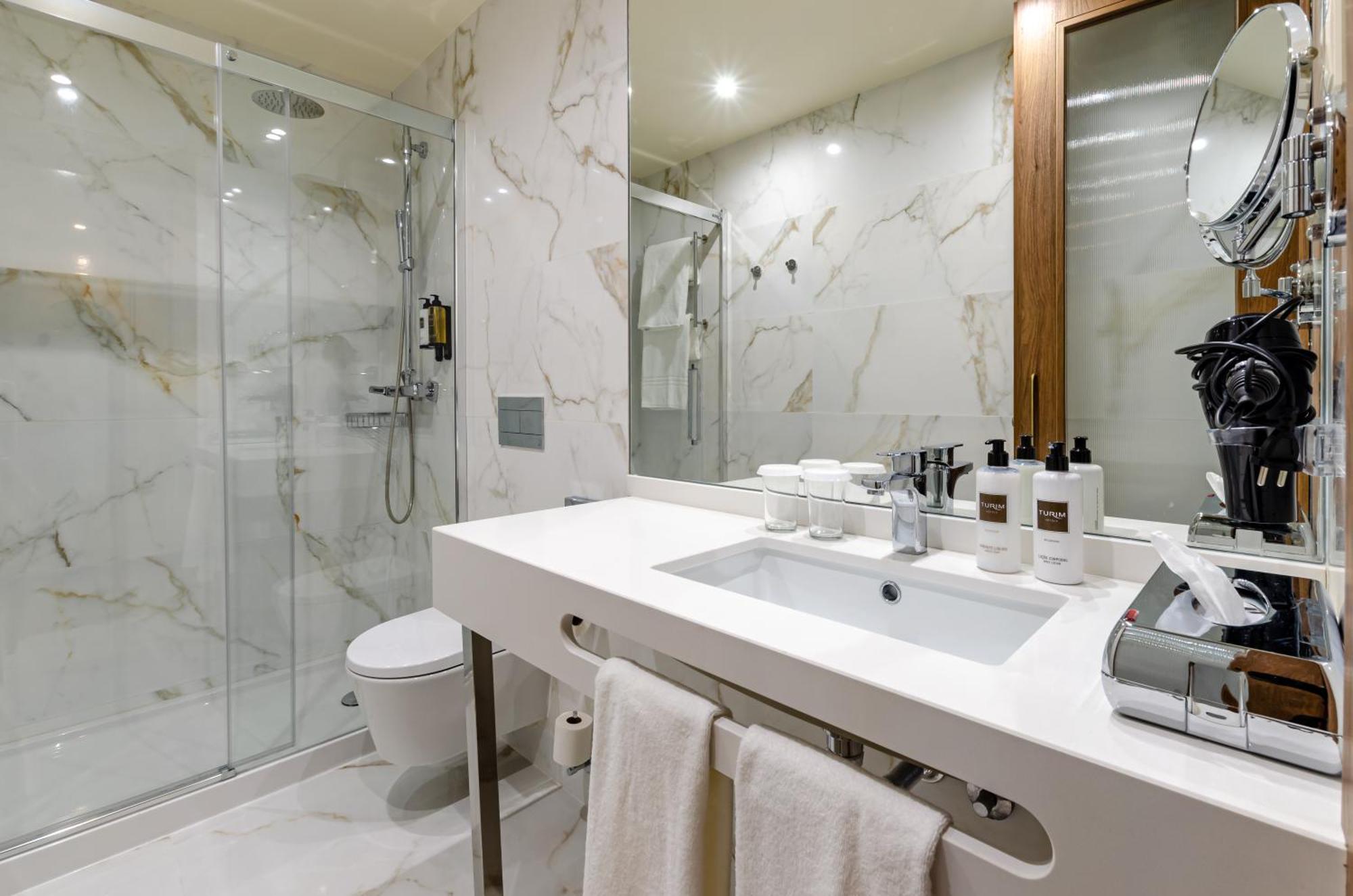 Executive Twin Room