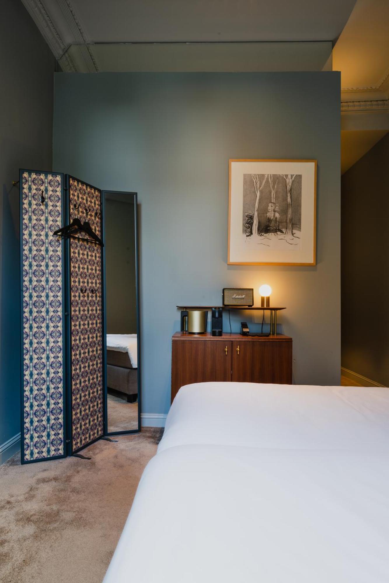 Comfort Double or Twin Room