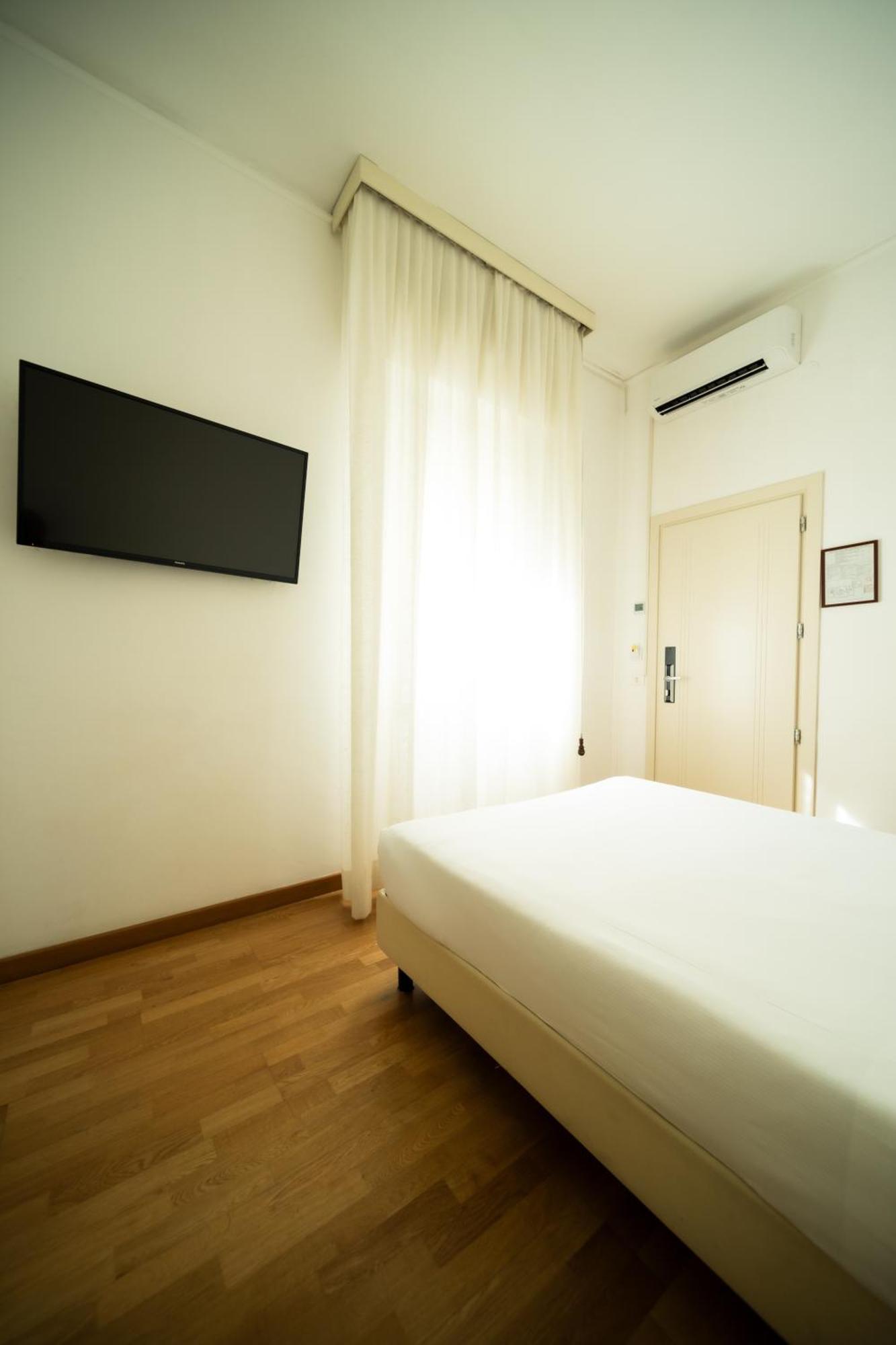Economy Doppelzimmer
