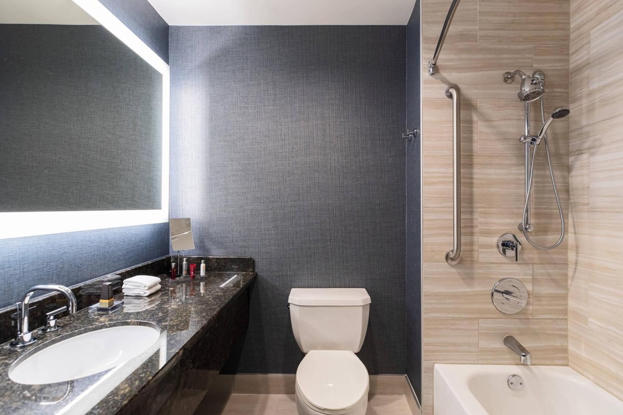 King or Double Room