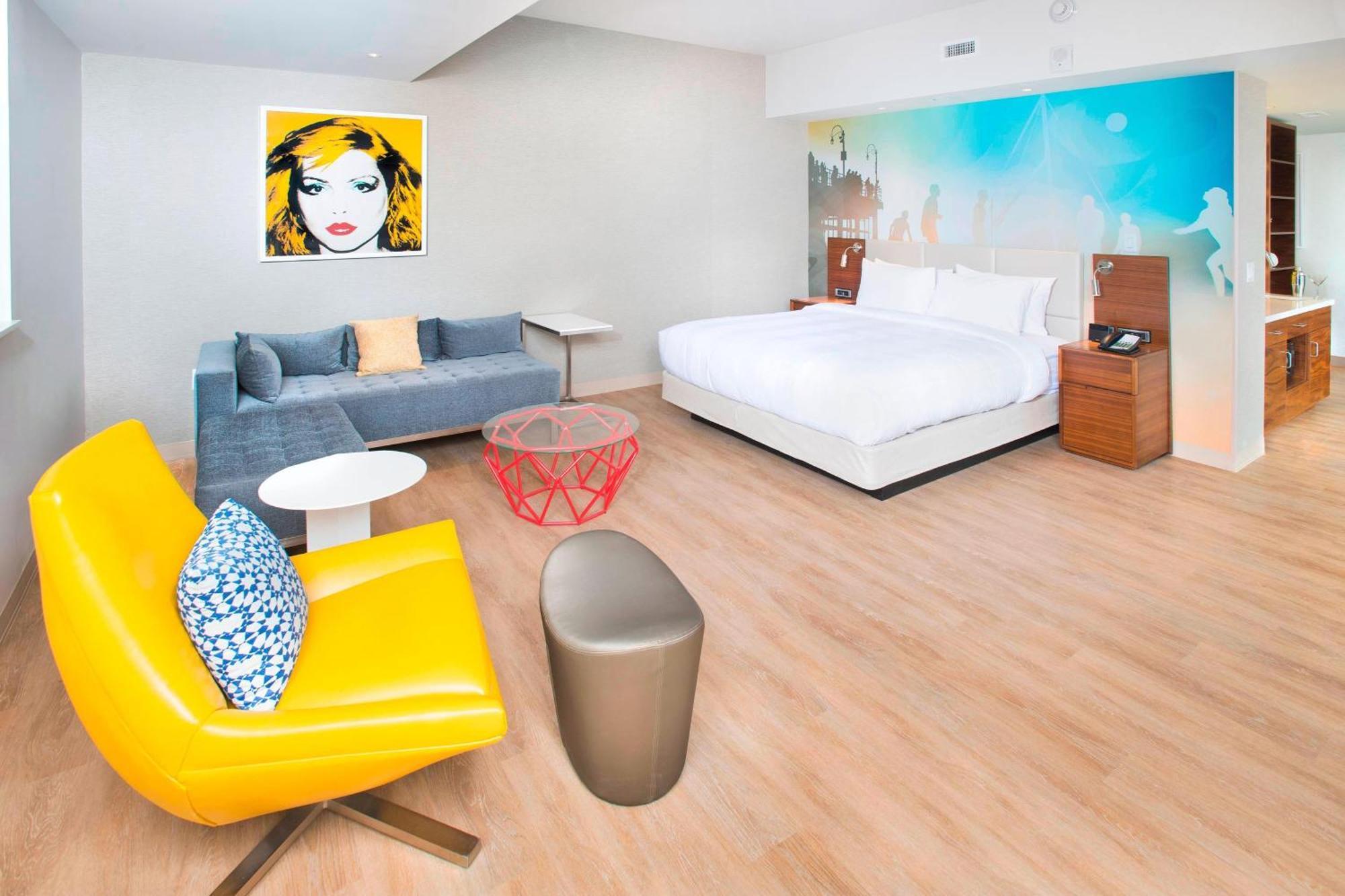 King Suite