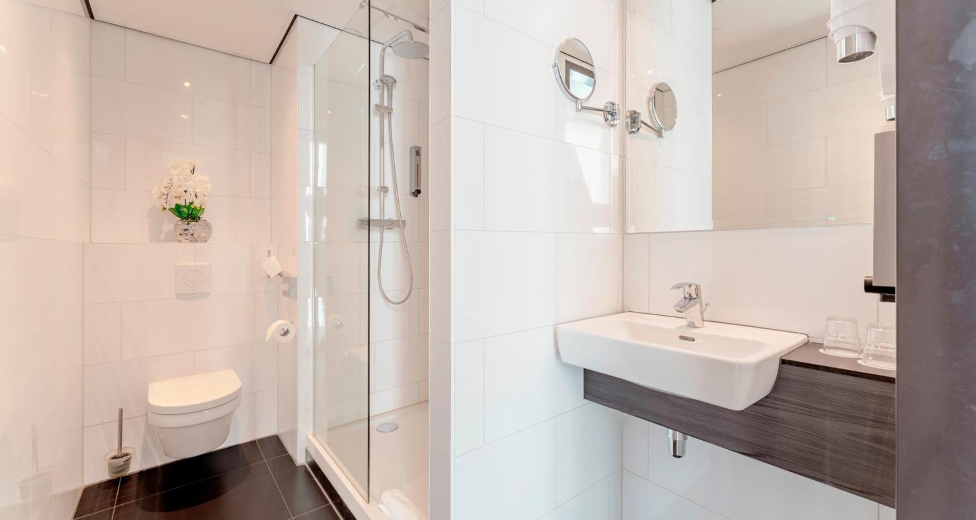Superior Tweepersoonskamer met 2 Aparte Bedden