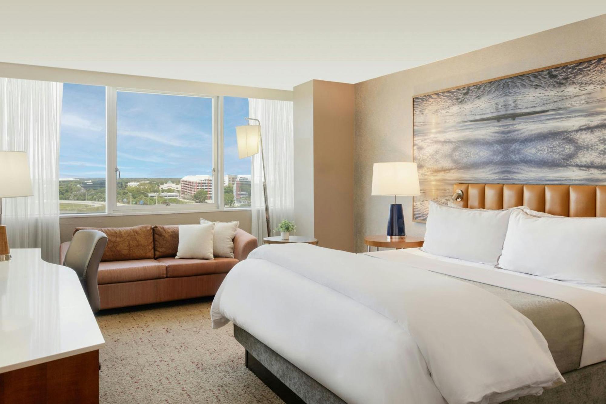 Traditional Guest room 1 King