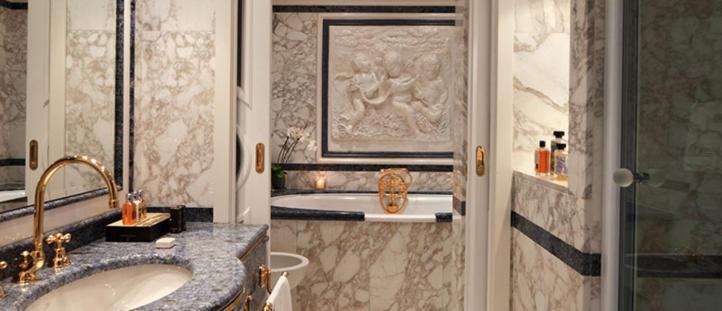 Presidential Suite Vintage with Jacuzzi on the terrace - lake view,1653530500:JPEG