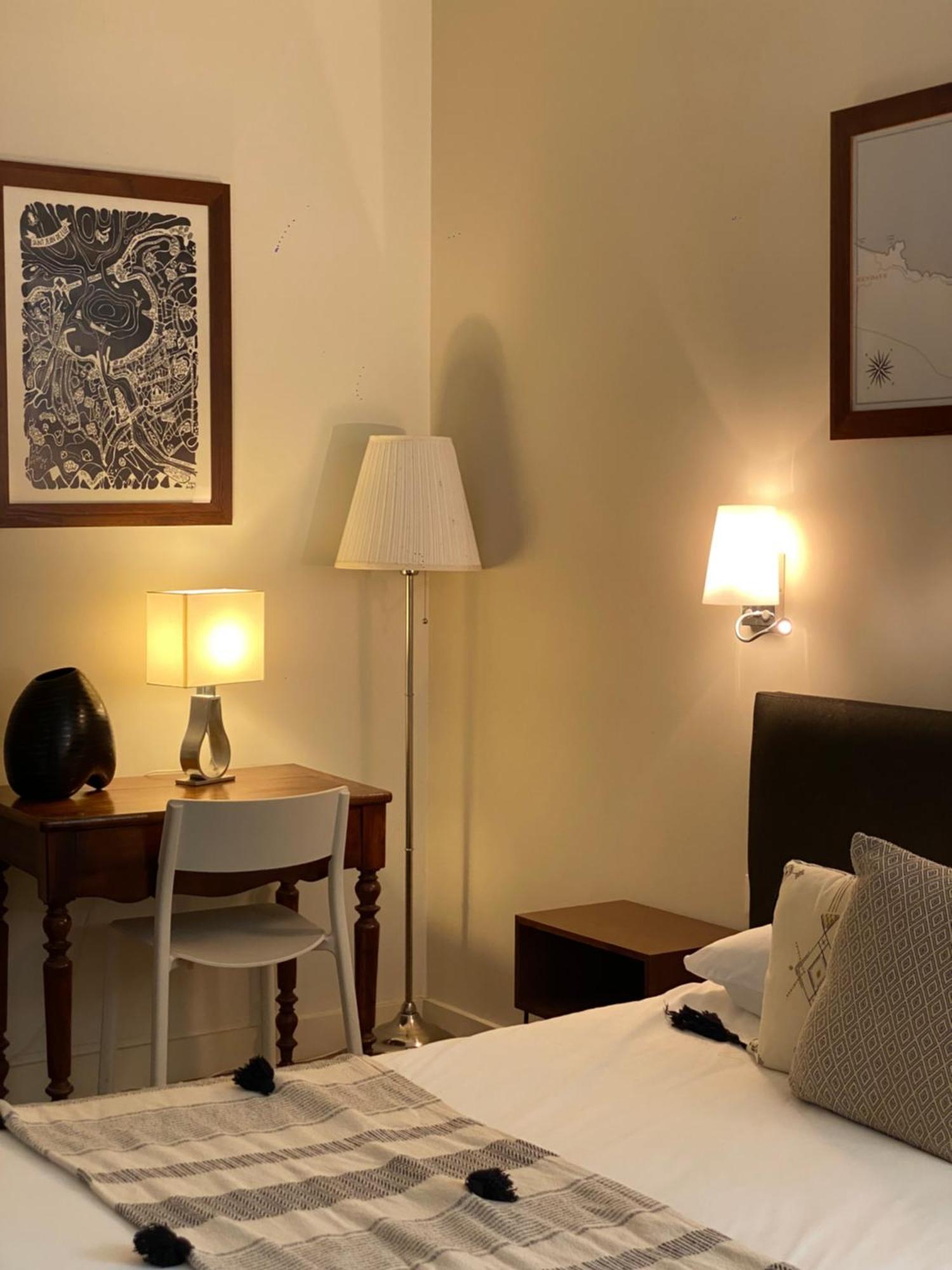 Habitación Doble Superior
