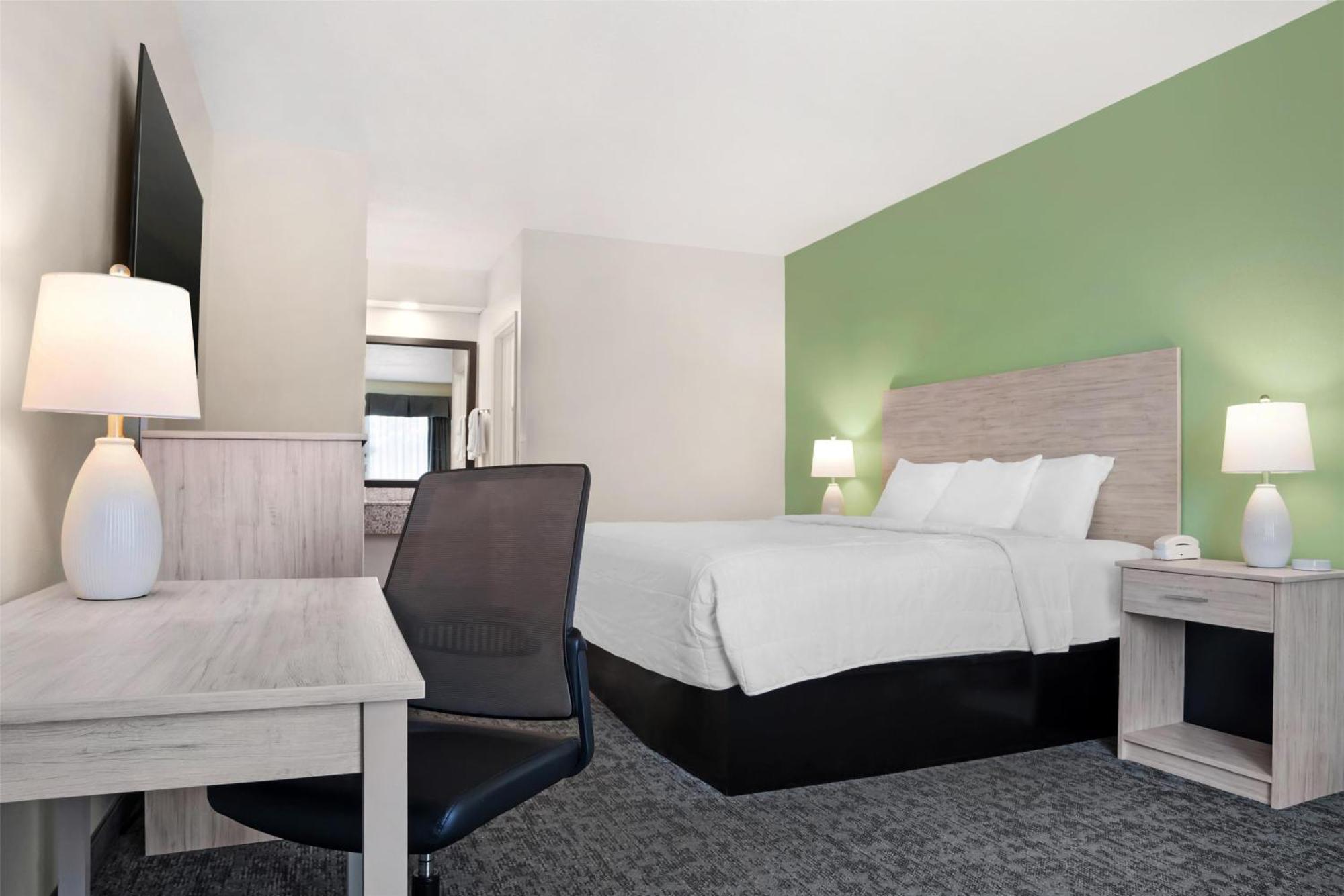King Room