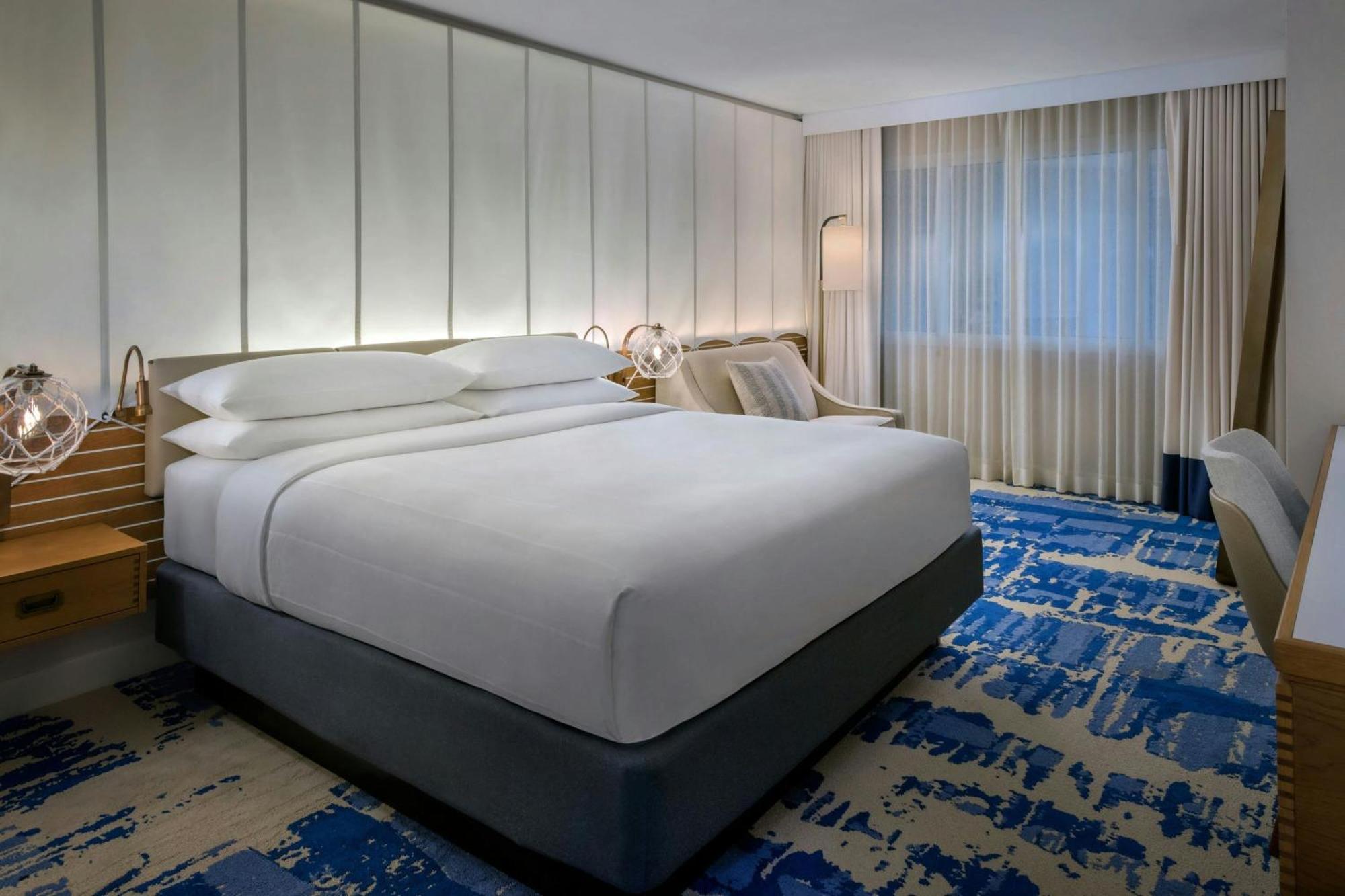 King Room No View