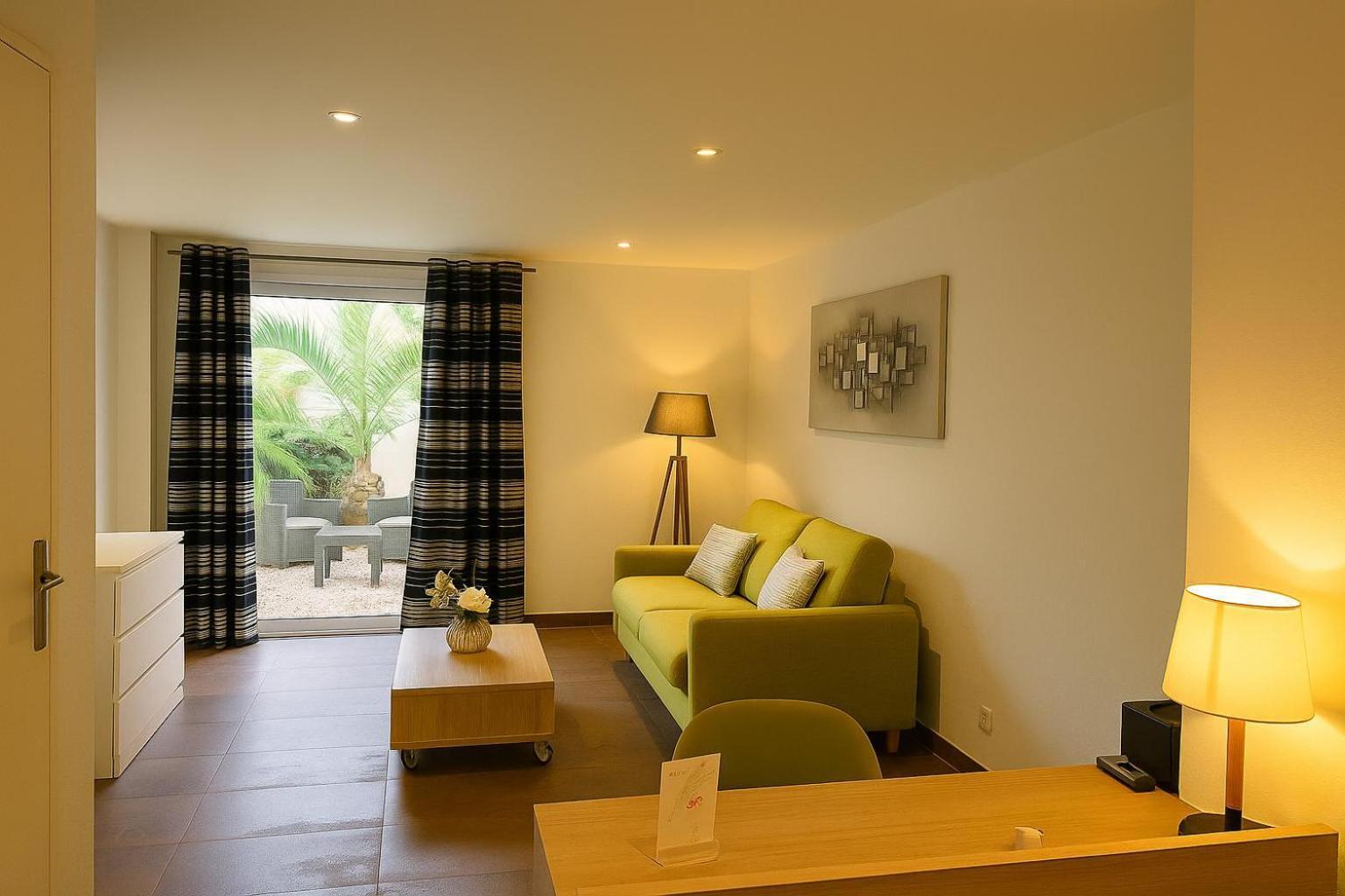 Suite with Terrace with heated swimming pool access,1671868860:JPEG