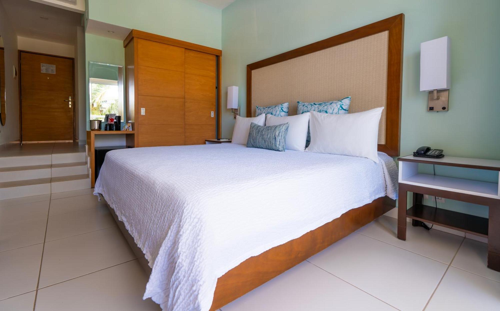 Chambre Double Standard
