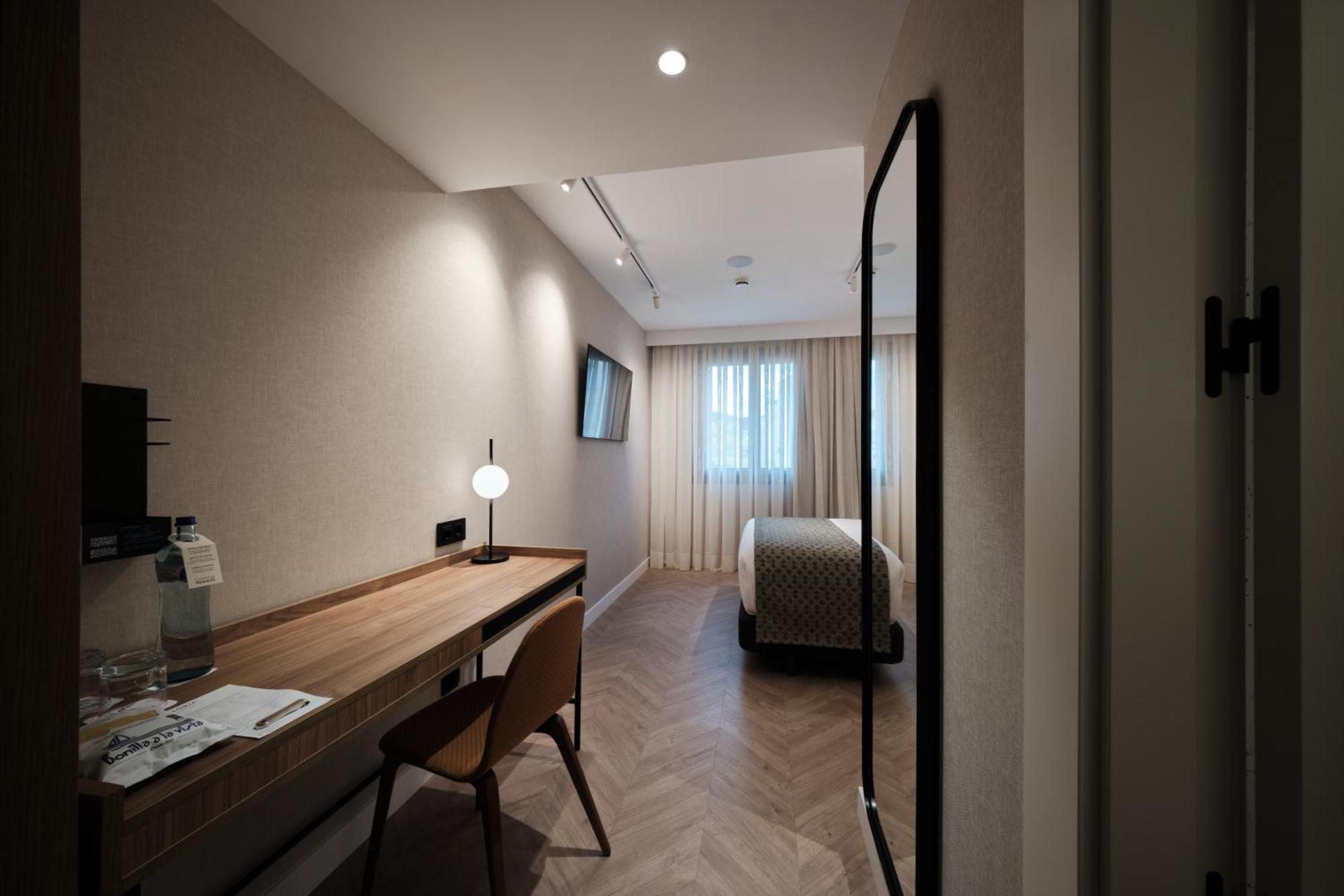 Chambre Premium Supérieure